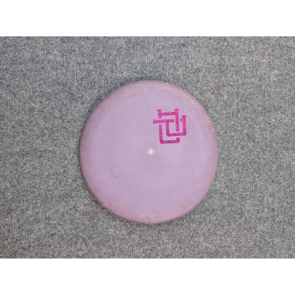 Prodigy Disc Golf Disc Purple 173g PDGA Approved Made in USA Foil Stamp